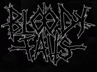 logo Bloody Falls